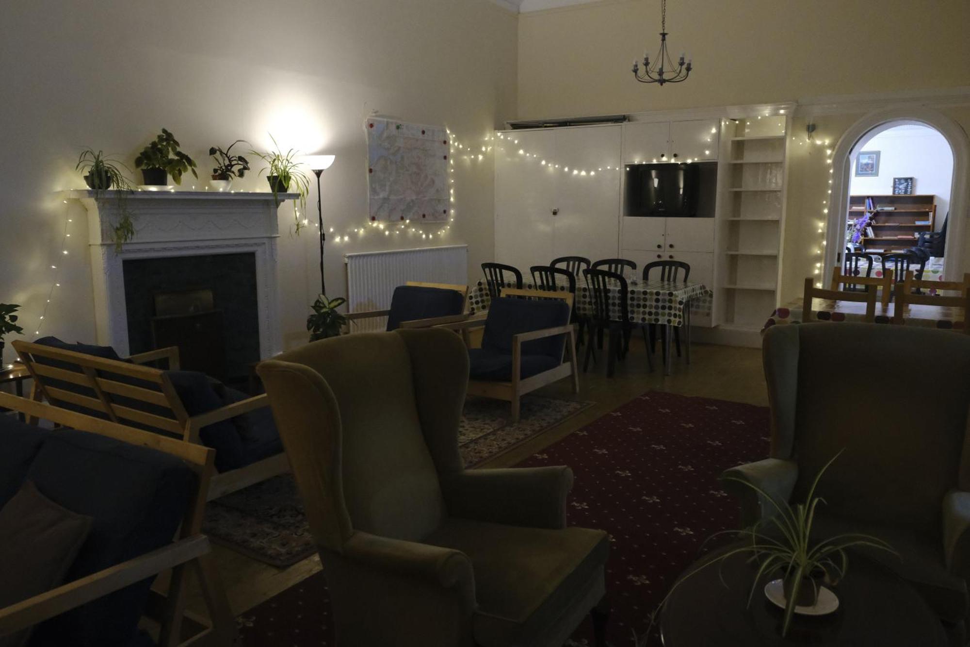 Outdoor Centre Hostel