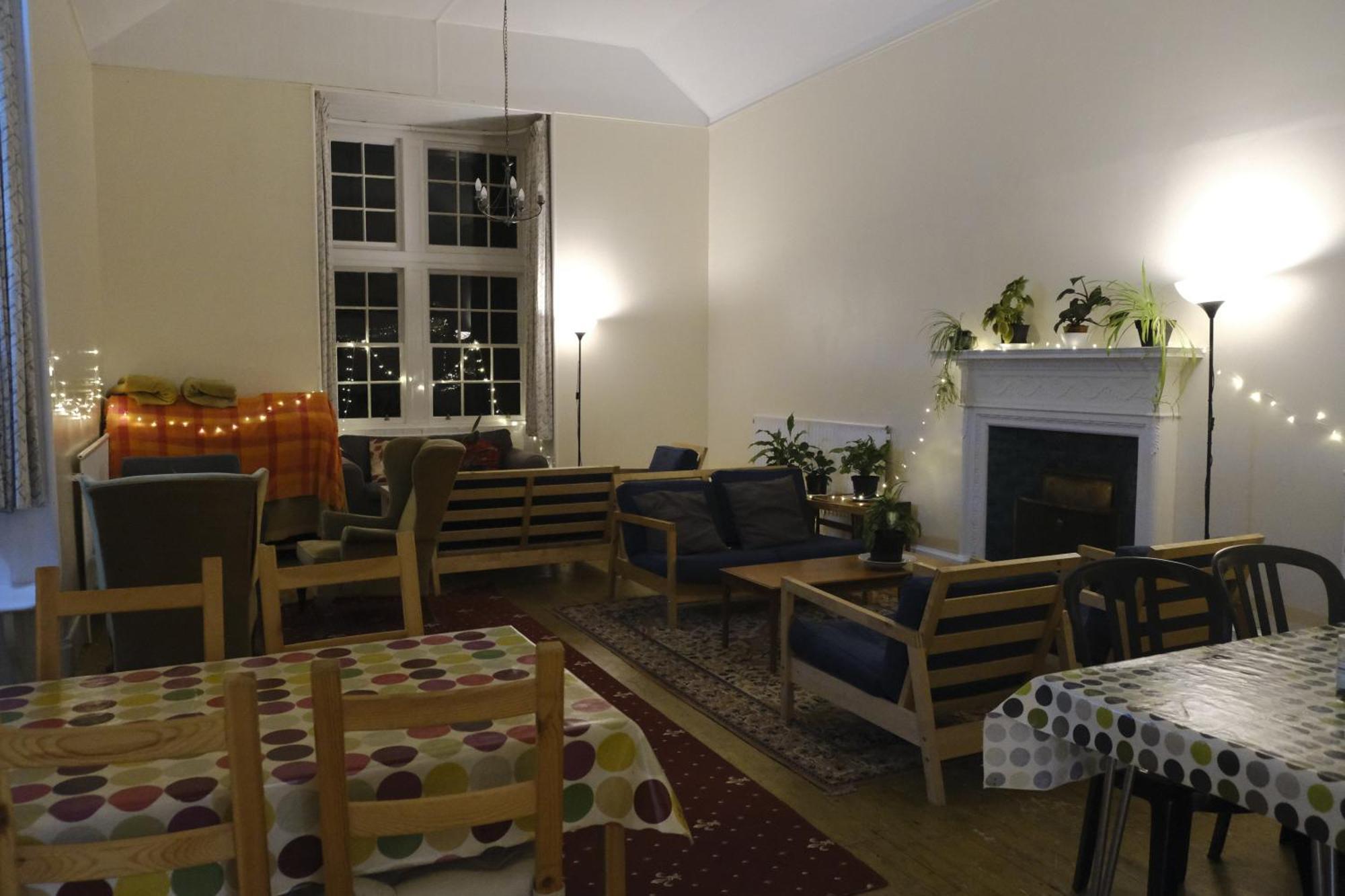 Outdoor Centre Hostel Glencoe