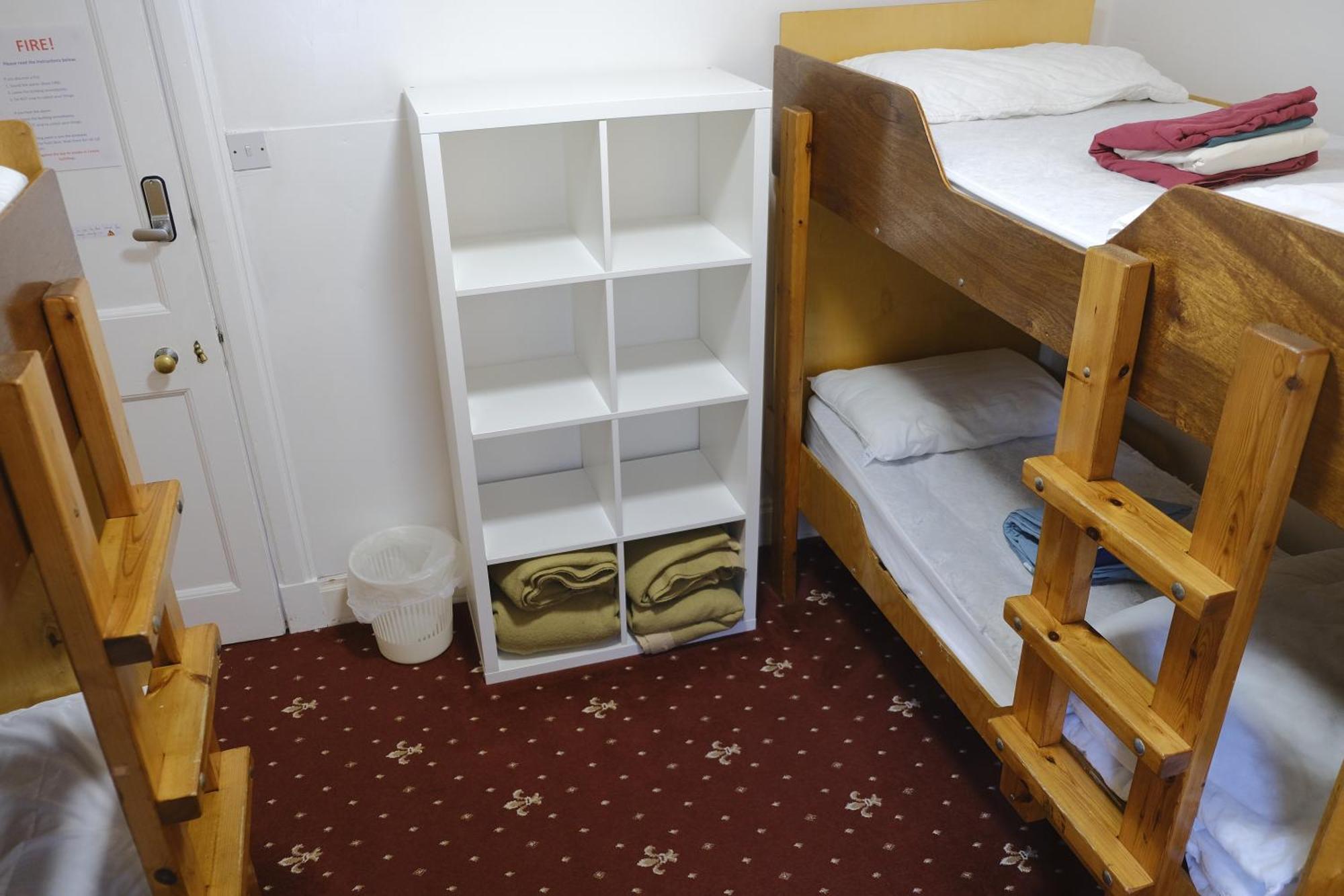 Outdoor Centre Hostel