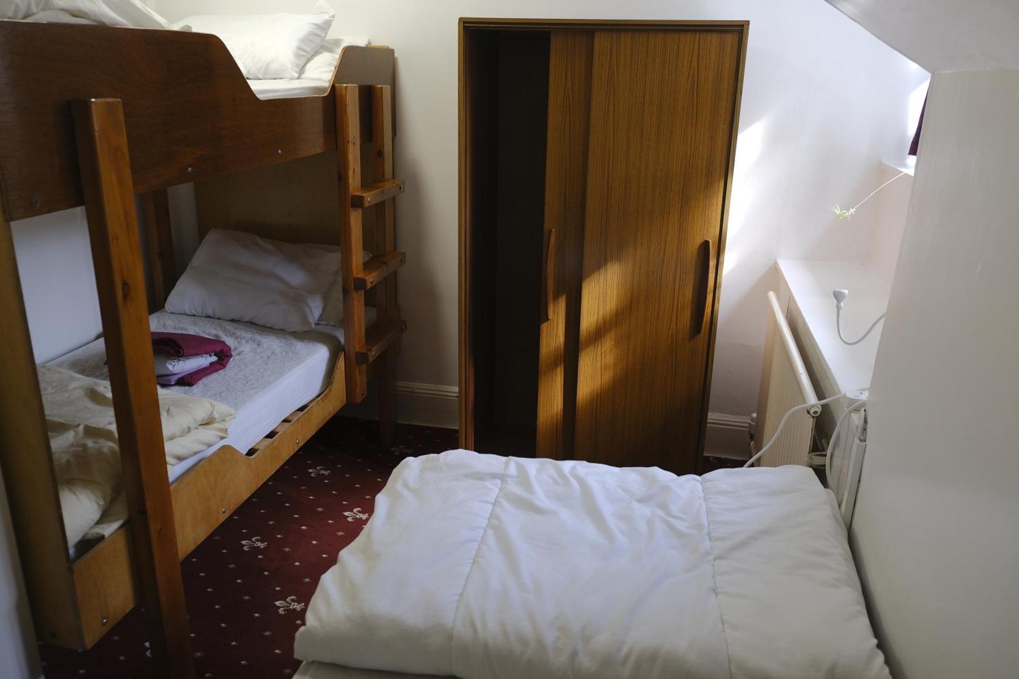 Outdoor Centre Hostel *