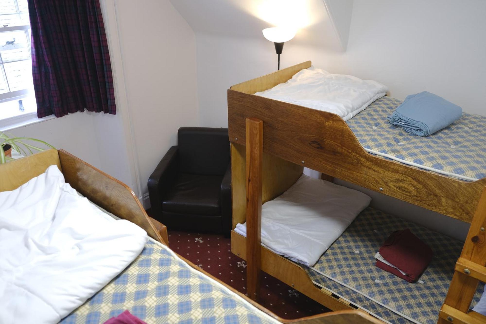 Outdoor Centre Hostel *