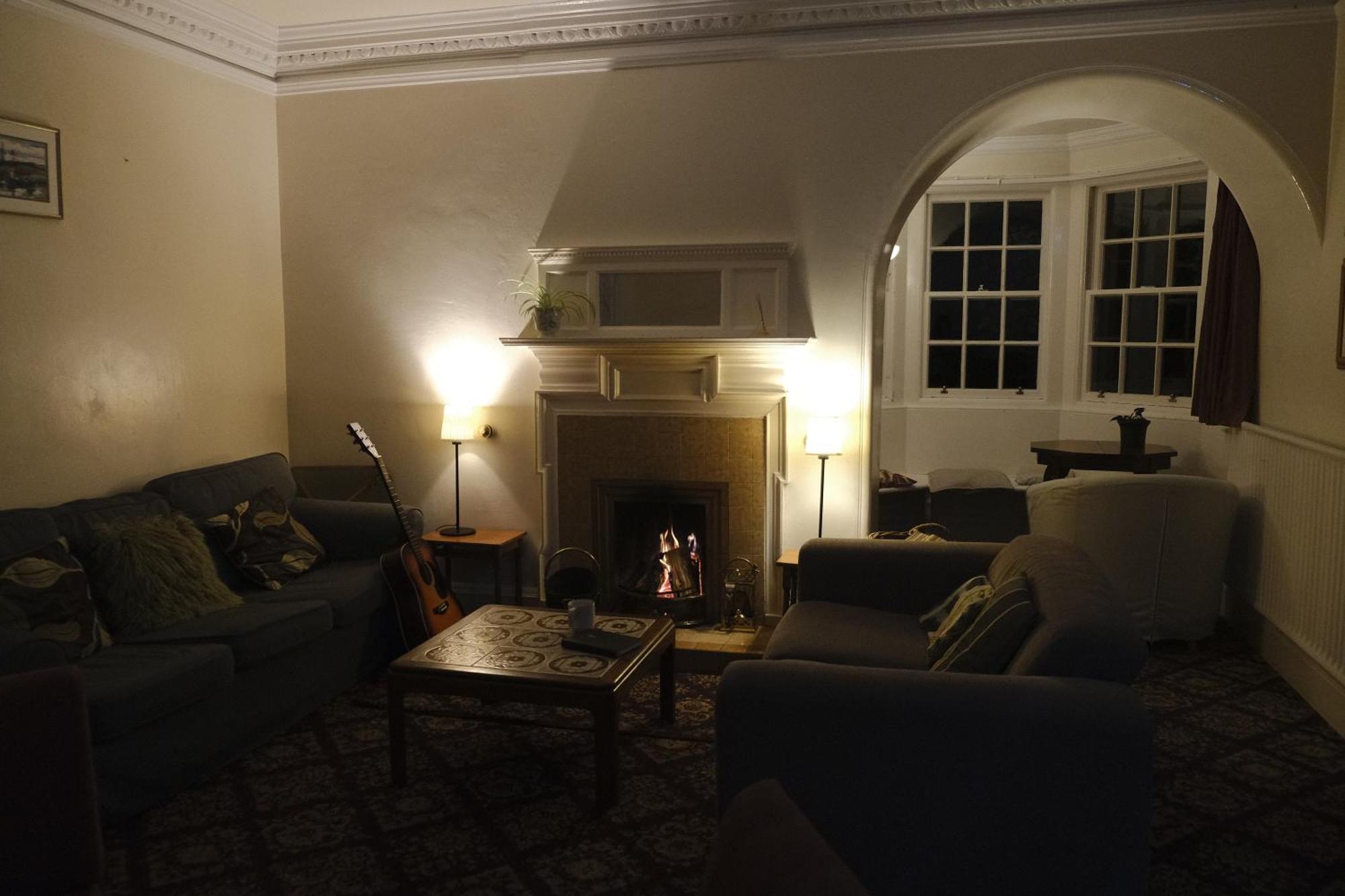 Outdoor Centre Hostel Glencoe