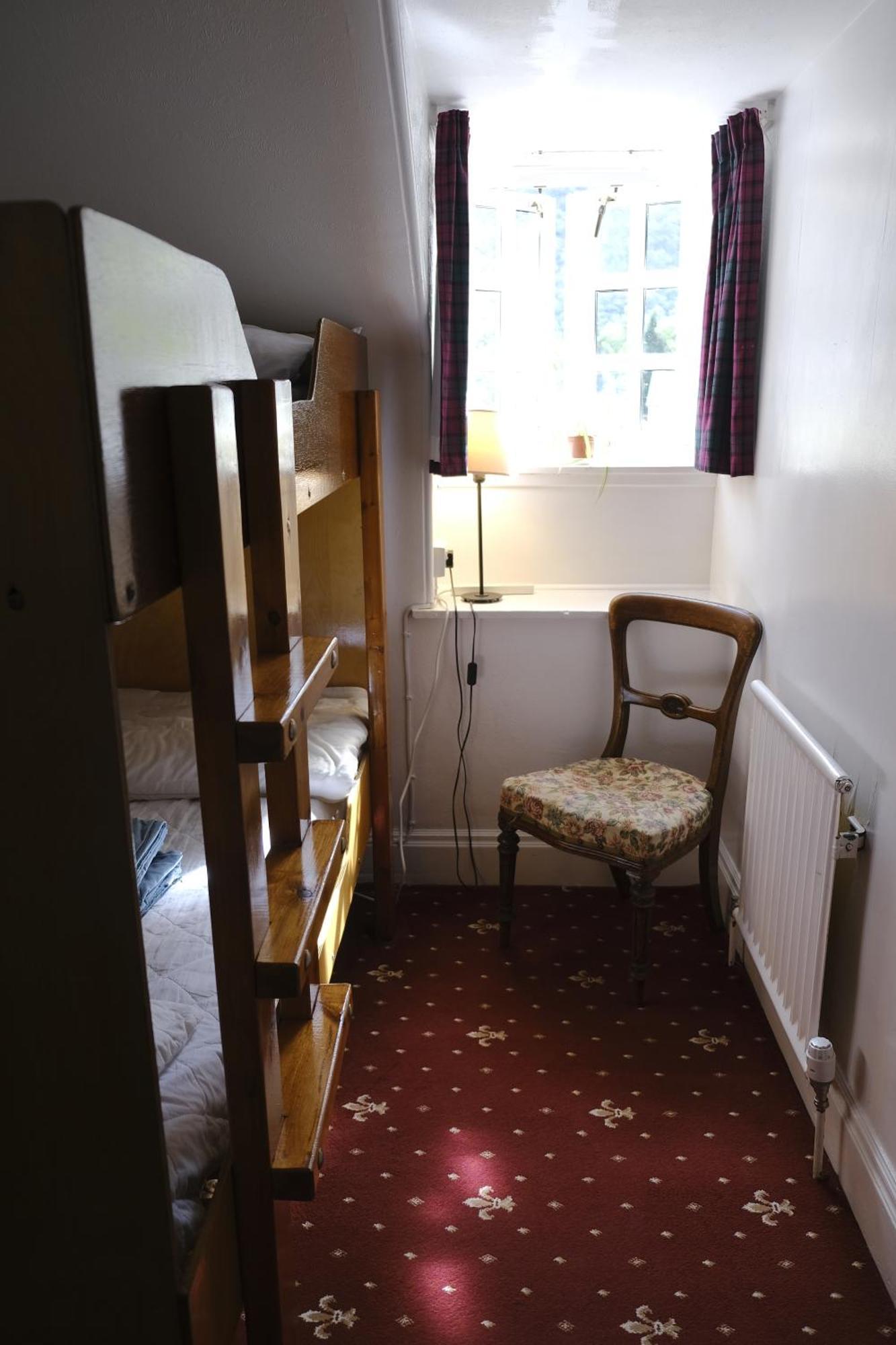 Outdoor Centre Hostel