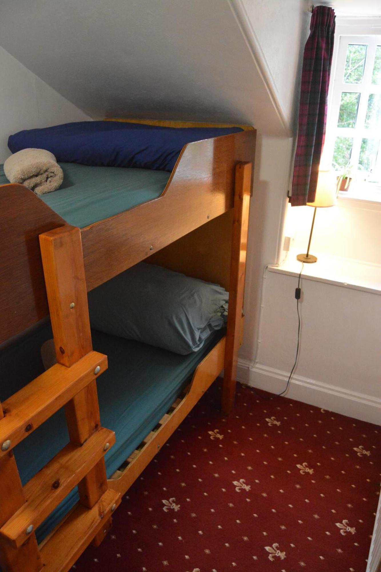 Outdoor Centre Hostel