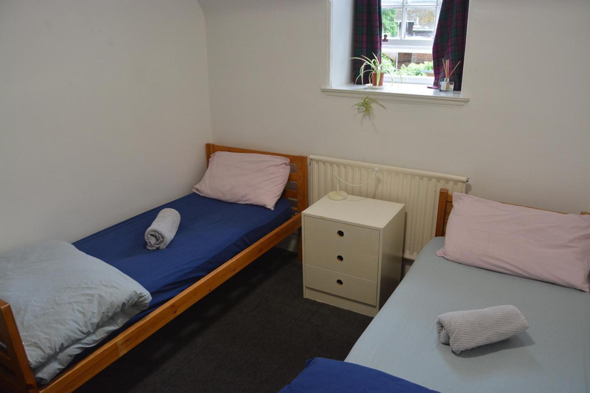 Outdoor Centre Hostel Glencoe
