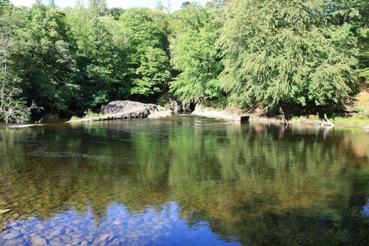 Outdoor Centre