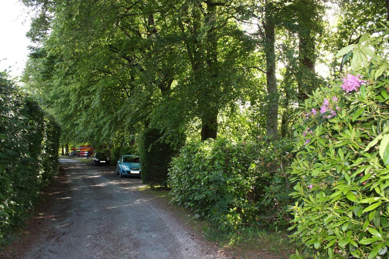 Outdoor Centre